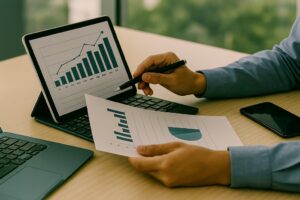 Administración y gestión cuota fincas
